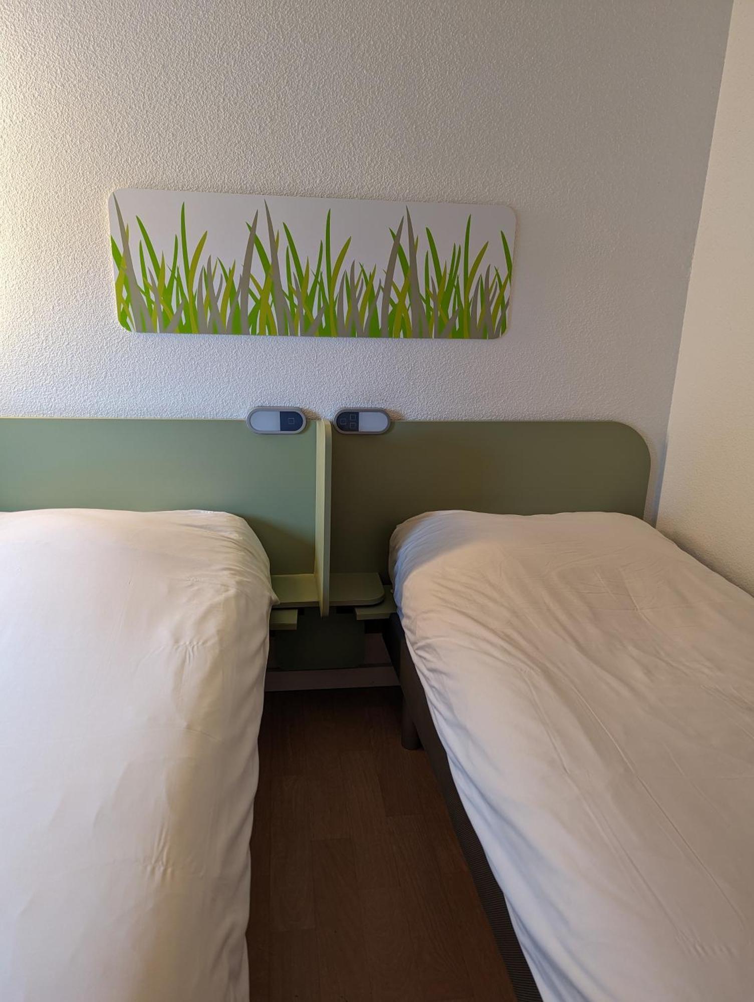 Ibis Budget Saint-Omer Centre Eksteriør bilde