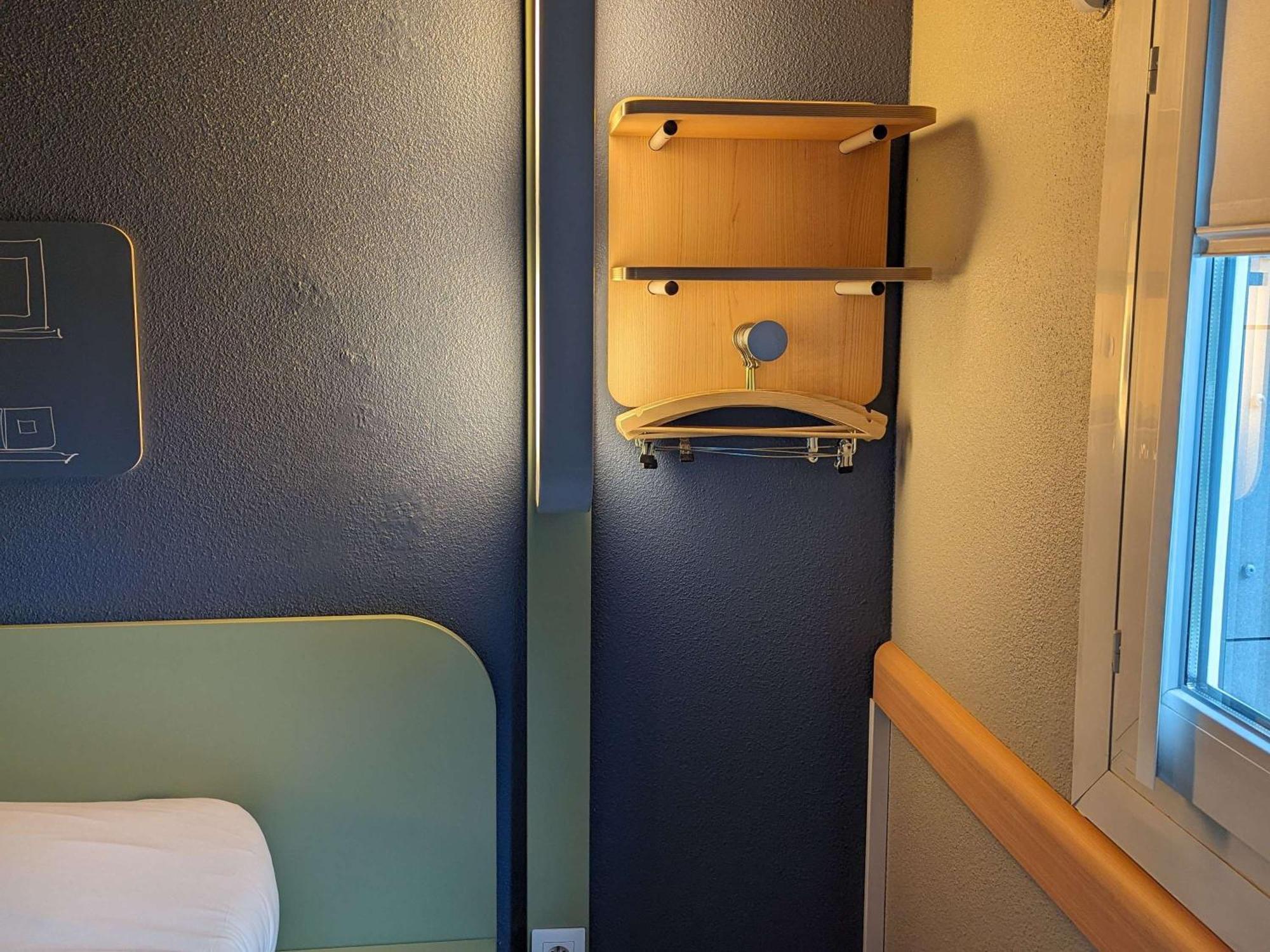 Ibis Budget Saint-Omer Centre Eksteriør bilde