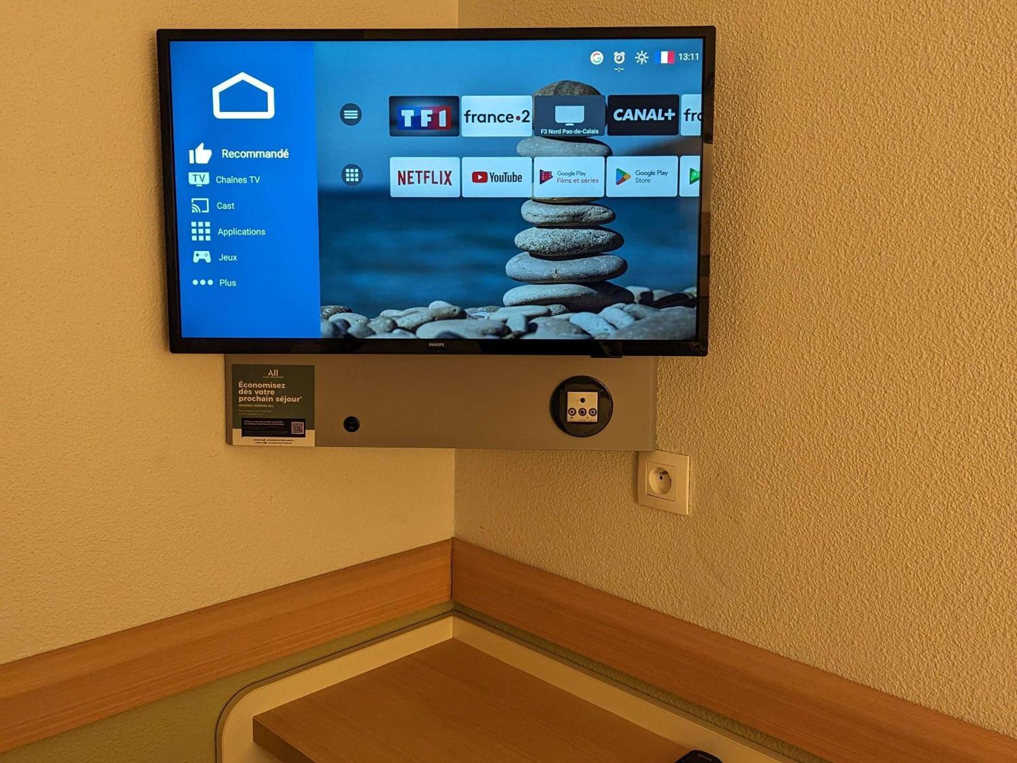 Ibis Budget Saint-Omer Centre Eksteriør bilde