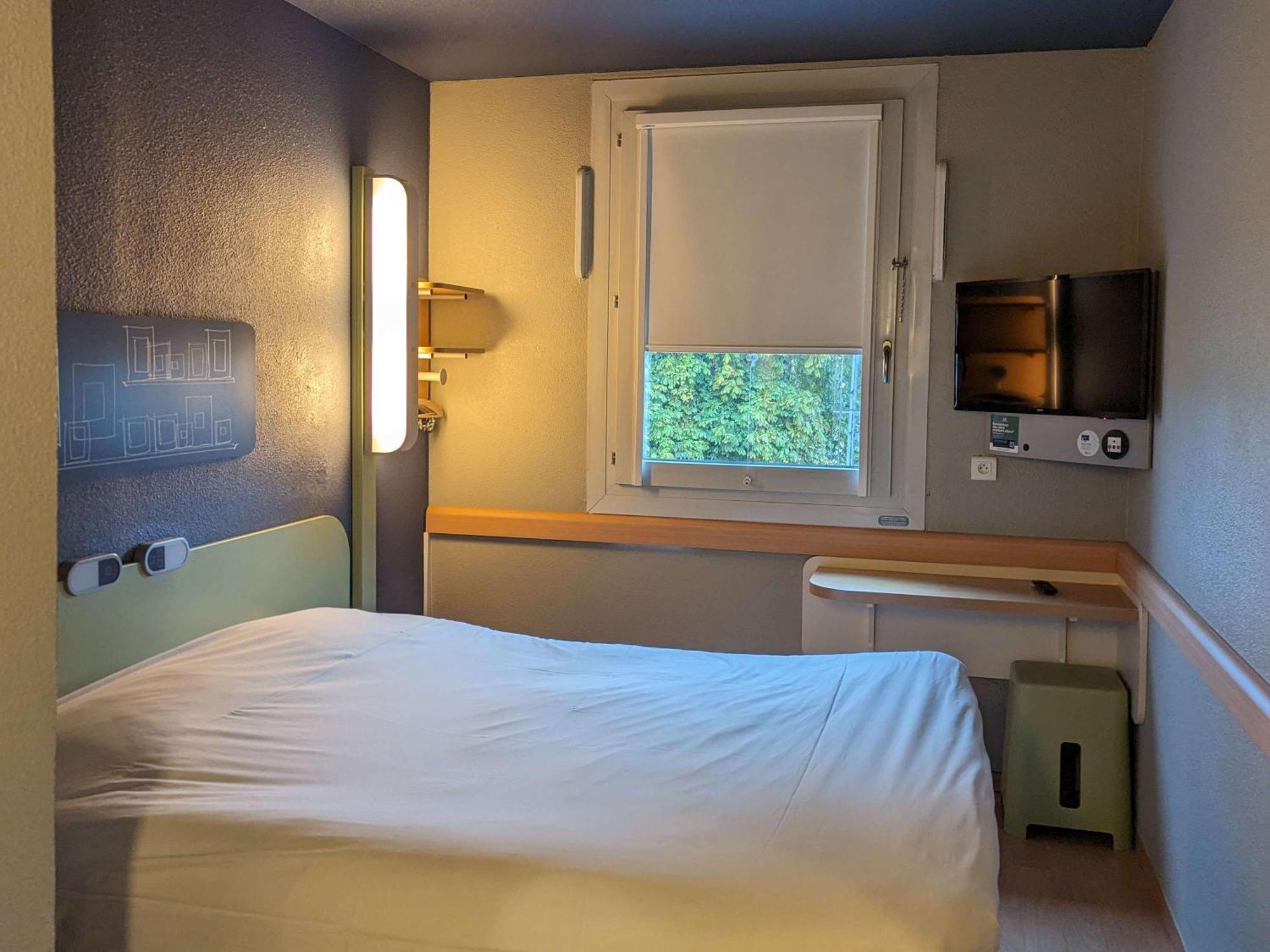 Ibis Budget Saint-Omer Centre Eksteriør bilde