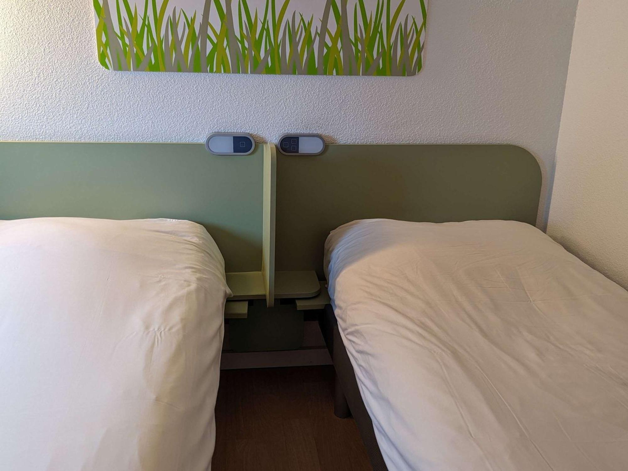 Ibis Budget Saint-Omer Centre Eksteriør bilde