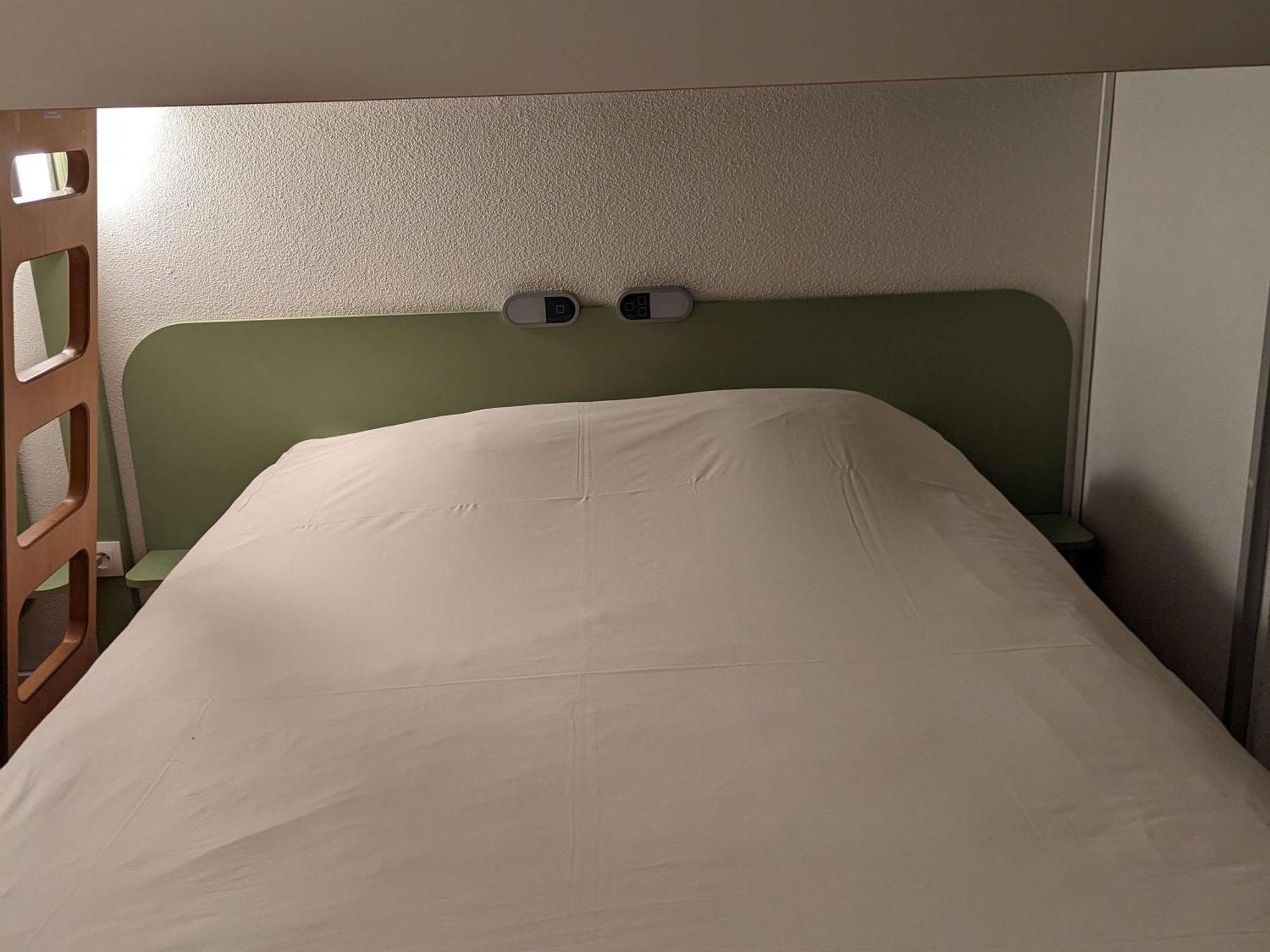 Ibis Budget Saint-Omer Centre Eksteriør bilde