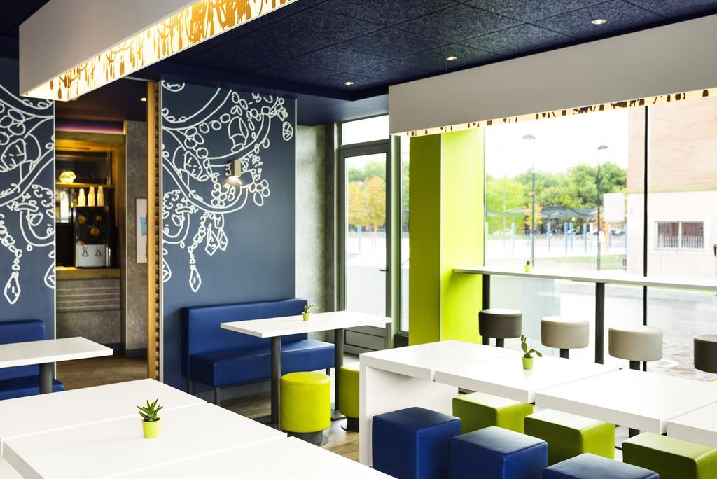 Ibis Budget Saint-Omer Centre Eksteriør bilde