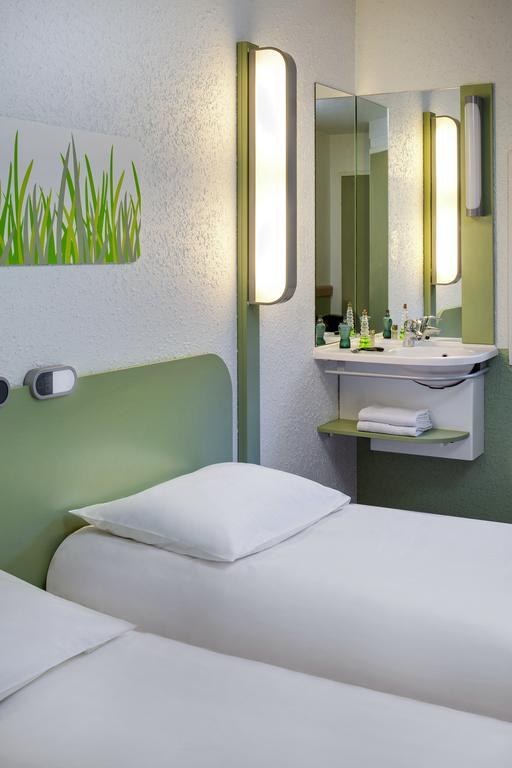 Ibis Budget Saint-Omer Centre Eksteriør bilde